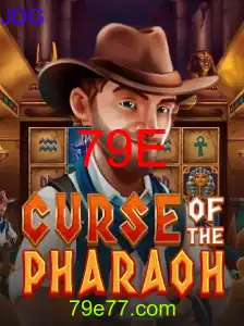 CurseofthePharaoh