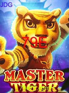 MasterTiger