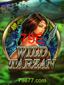 WildTarzan